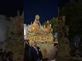 A Ti... Manué. Recogida de la procesión de Nuestra Señora de Guaditoca
