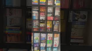 Bookstore Adventures With My Favorite Bibliophiles