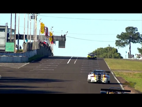 ENDURANCE BRASIL - 3ª ETAPA - 3 HORAS DE TARUMÃ 21/07/2018