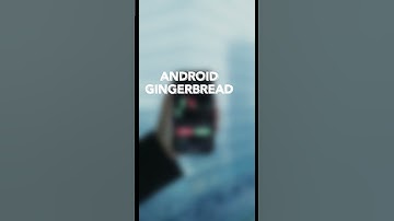Android Evolution | #shorts