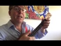 Jamaica Farewell Ukulele Tutorial