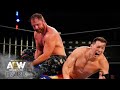 JON MOXLEY VS ROBERT ANTHONY | AEW DARK 6/9/20