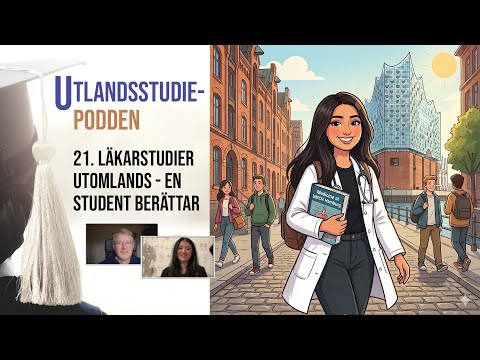 Study abroad video