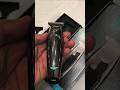 vgr budget trimmer, 7000rpm #barbertools #fade #barber