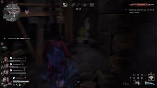 Mia vs Witch 6 Rounds screenshot 4