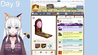 Waiting for the Toxic Spill! 🛢️ | Mousehunt (Part 9)