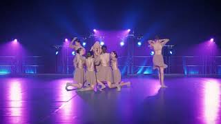 V Tulip Dance Festival - mini MJ1