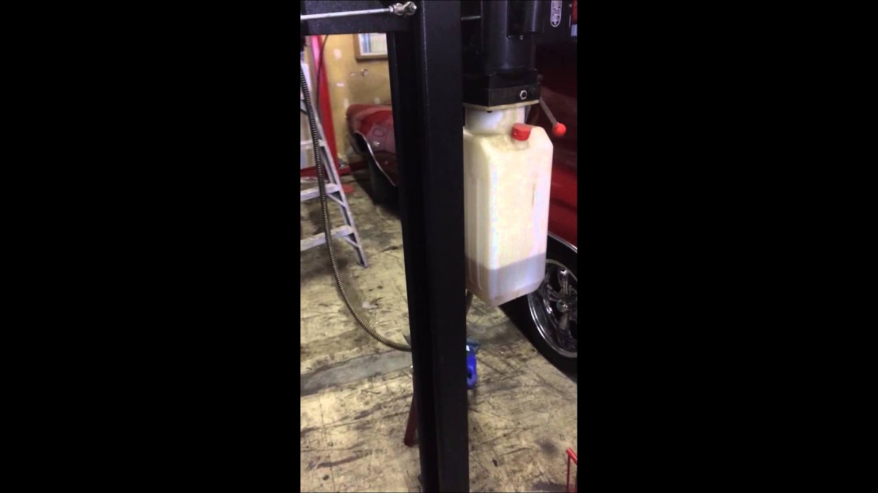 Lift king comparison