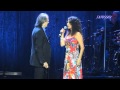 Joan Manuel Serrat & Patricia Sosa -  Es caprichoso el azar