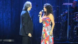 Joan Manuel Serrat & Patricia Sosa -  Es caprichoso el azar chords