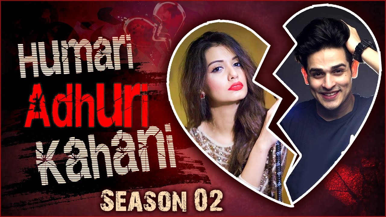 Priyank Sharma & Divya Agarwal | Break Up Story | Humari Adhuri Kahani 2