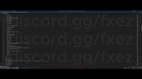 [FREE TRIAL] Keyless CFX FXAP Decryption 2025 ✅ | Dump & Decrypt & Unlock & Clean FiveM Escrow