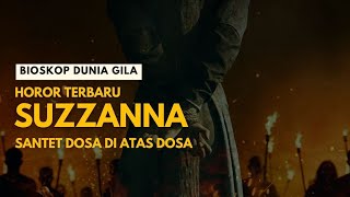 SUZZANNA (2026) SANTET DOSA DI ATAS DOSA