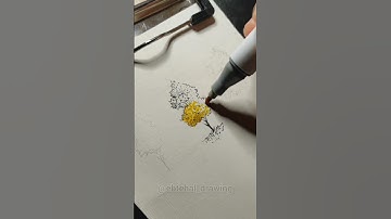 easyway to render tree | with markers | for architecture