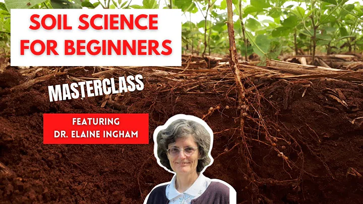 How to Build Great Soil - A Soil Science Mastercla...