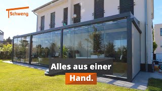 Alles Aus Einer Hand Schweng