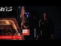 VOD - Mass Effect 2 #15 - Tali est de retour !