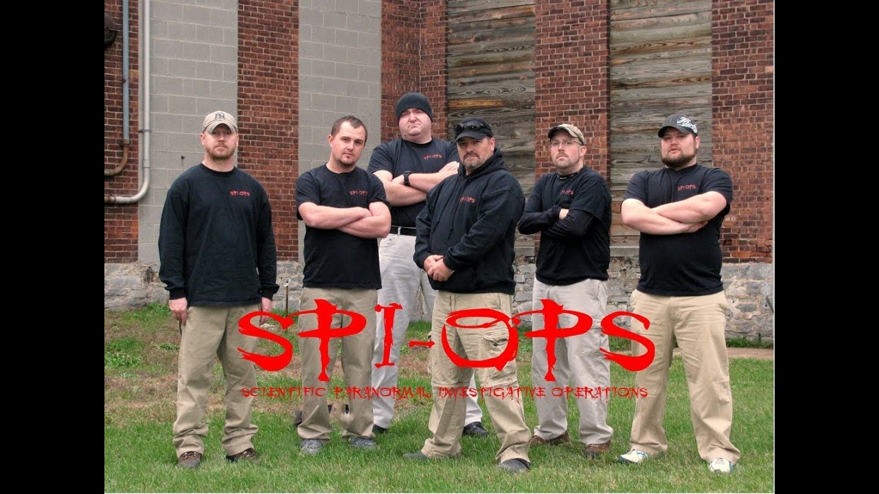 "49" EVP Captured by SPI-OPS at TLC Real Estate Gouverneur , NY