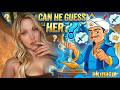 Akinator GUESSED “Mi…” 😳 | Bhai Scene Bigad Gaya 😏 (IIT KGP)
