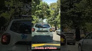 MEDELLÍN Avenida el Poblado