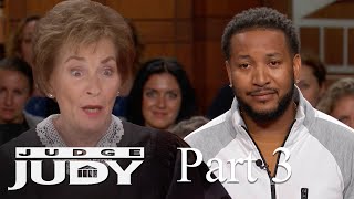 A Bad Boy And His Bail Bond Part 3