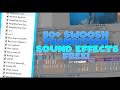50+ FREE! Swoosh Transition Sound Effects + Tutorial (Swoosh SFX)