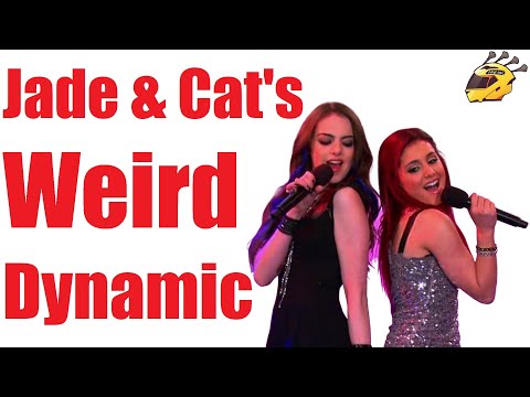 Jaynalysis: Jade & Cat's Weird Dynamic