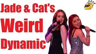 Jaynalysis: Jade & Cat's Weird Dynamic