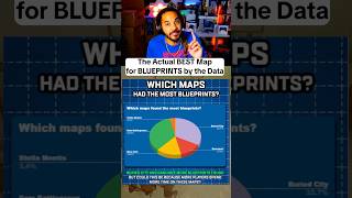 🤯The DATA Backed BEST MAP for BLUEPRINTS in ARC Raiders! #arcraiders #arcraidersblueprint #gaming