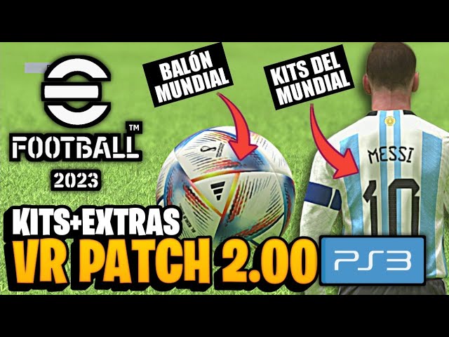 Pen Driver Pes 2022 No Xbox 360 Fl Patch Maio - Brasileirão, Jogo de  Videogame Importado Nunca Usado 72931347