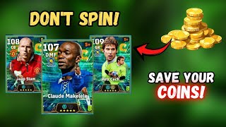 DON’T SPIN This Pack! ❌ | The Truth About the English Guardian Pack screenshot 5