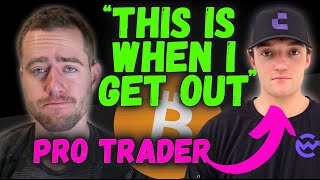 PRO TRADER EXPLAINS WHY HE&#39;S BUYING THESE 4 CRYPTOS NOW! (AND WHEN HE IS SELLING!)