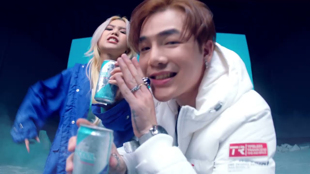 ICYCool TV Commercial