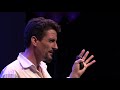 What would happen if everything was free? | Colin R. Turner | TEDxGalway