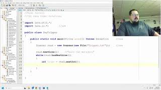 DayTripper (2 ways) screenshot 1