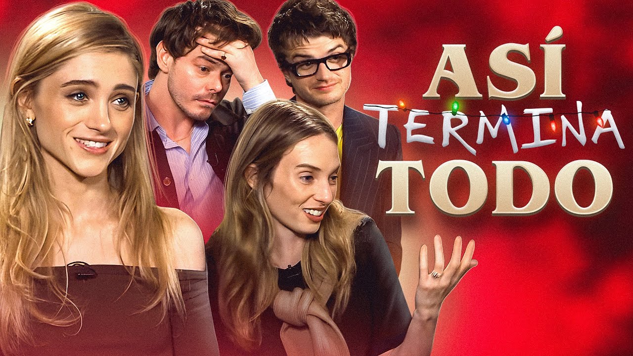 Latest Title & Thumbnail