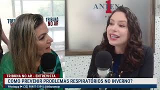 Porque rinite e sinusite pioram no inverno? Como evitar e tratar?