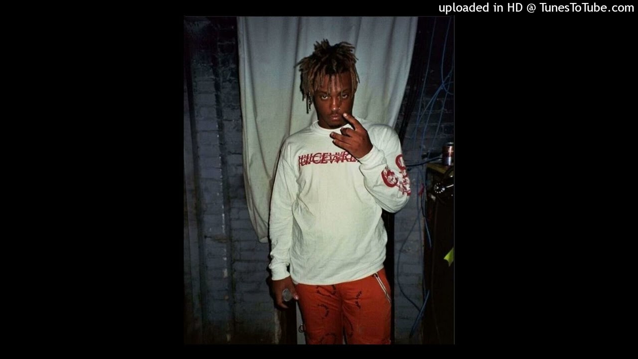 (FREE) Juice WRLD x  Lil Nas X - "Nightrain" | Sad Guitar Type Beat