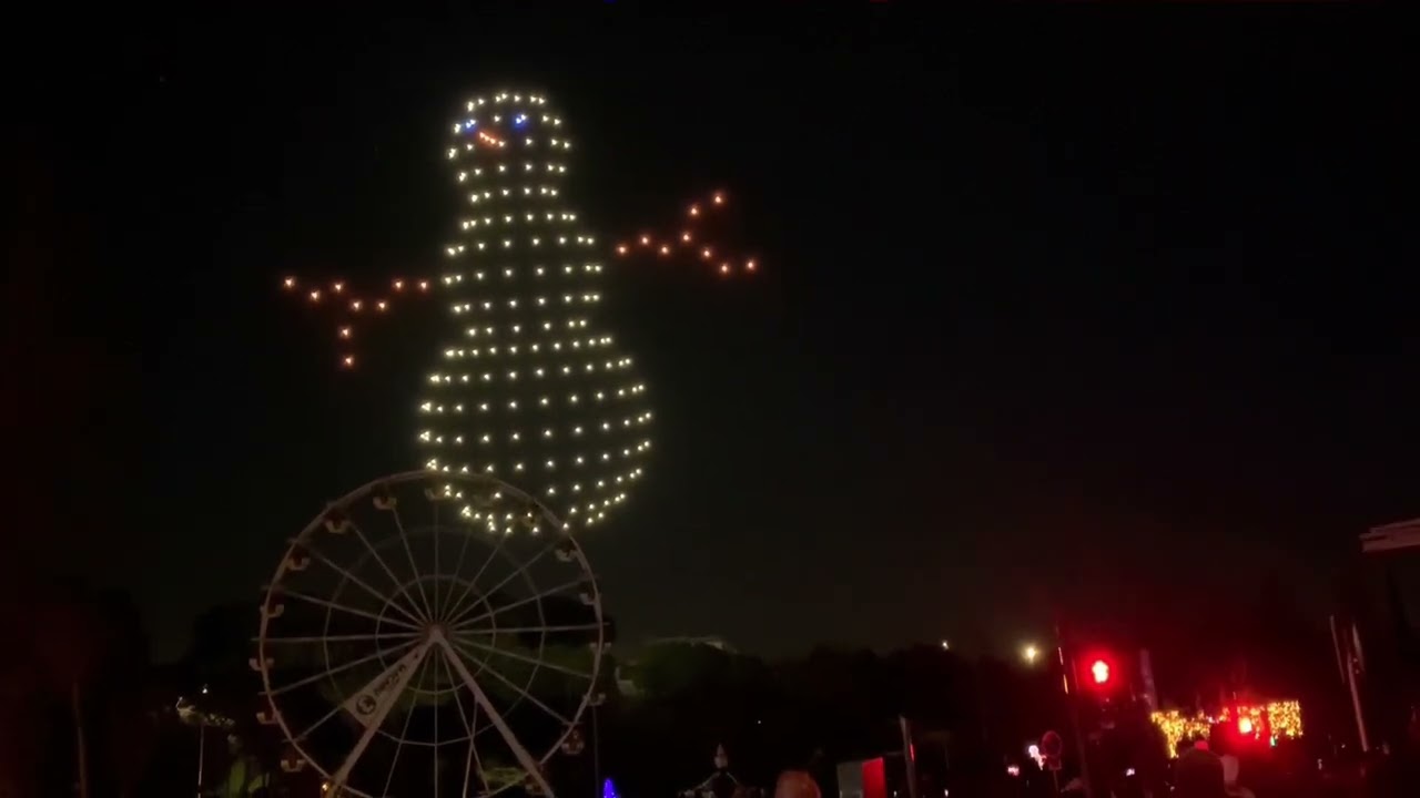 Calbalgata de reyes 2025 de Cerdanyola del Vallès