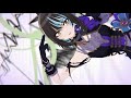 【4K 縦型動画】「神様は死んだ、って」MV/斑鳩 ルカソロ/【シャニソン】
