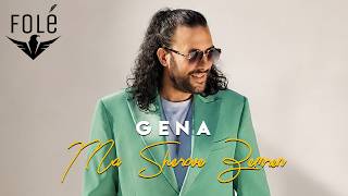 Gena - Ma Sherove Zemren