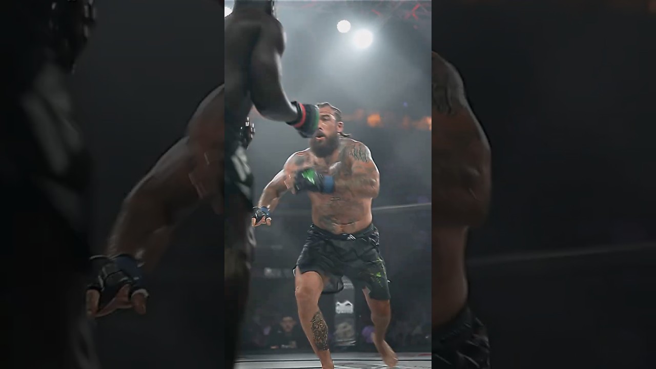 Combat MMA