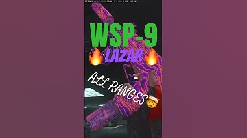 WSP-9 META IS A BEAM AT ANY RANGE|BROKEN|MW3#warzone #cod #callofduty #mw3 #ranked #shorts