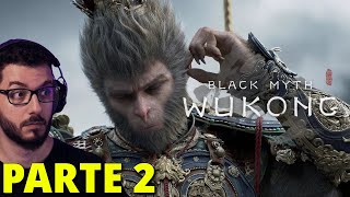 Jogo do Macaco - PT. 3 - STREAM VERTICAL
Esta live está sendo transmitida em dois formatos, caso queira assistir a live na horizontal em QuadHD. Acesso o canal para escolher seu formato favorito!
Meu setup:
Processador: Ryzen 7 5800X - PBO ativo, curva -26 (all core)
Placa de vídeo: RTX 3070 Ti (950mv, 2010mhz)
RAM: 4x8GB DDR4 3600mhz CL16-18-18-38 Crucial Ballistix
Placa mãe: B550M Plus Wifi Asus TUF
#RTX4080 #stream #wukong #QuadHD #gameplay Jogo do Macaco - PT. 3 - STREAM VERTICAL