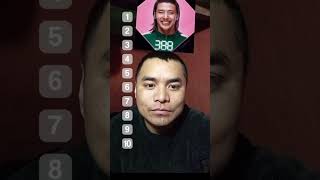 Lets Try This - Squid Game Effects