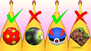 Going Balls- Speedrun Gameplay ✨UNSTOPPABLE RUN! | Android Games | Ballz Gamer