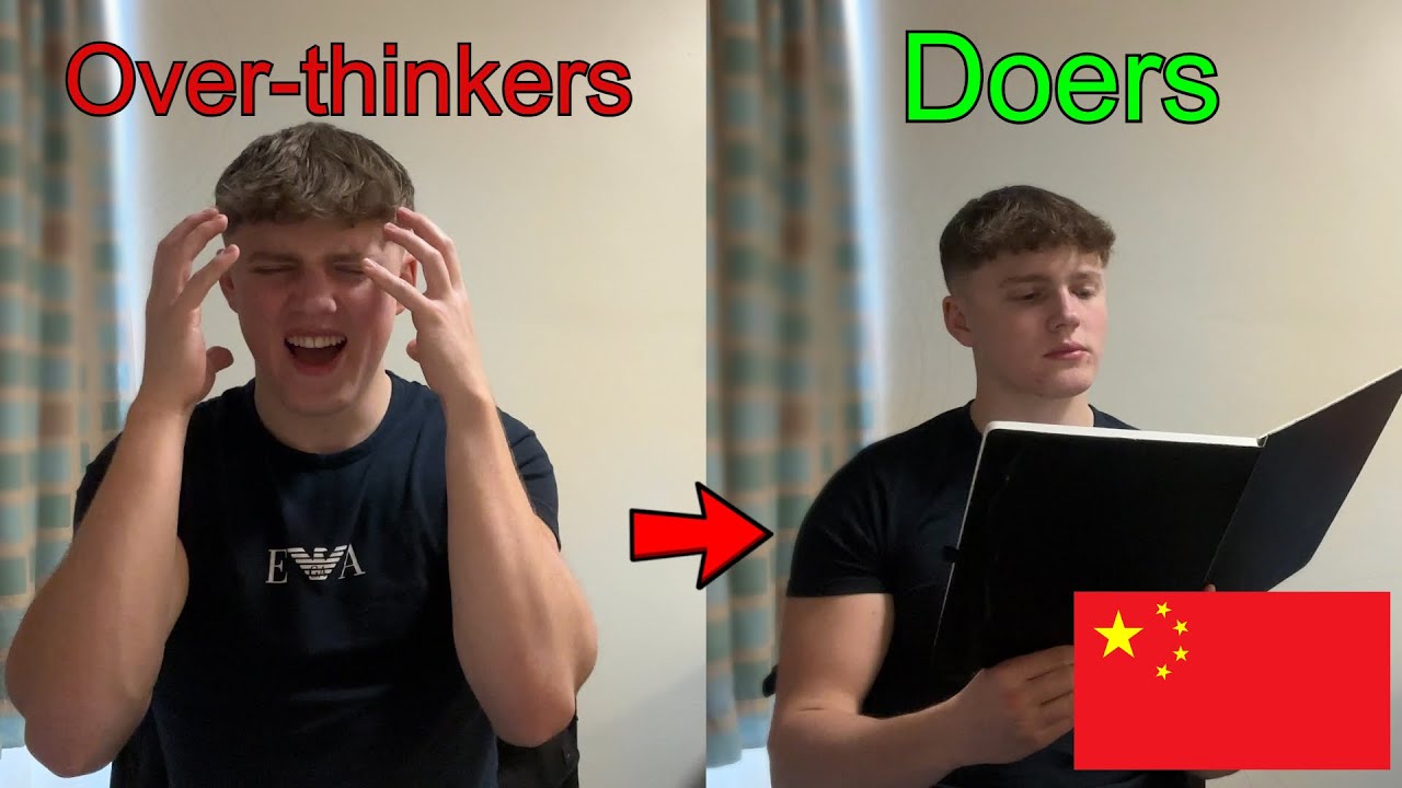 Why Smart People Struggle to Learn Chinese (And What Actually Works)