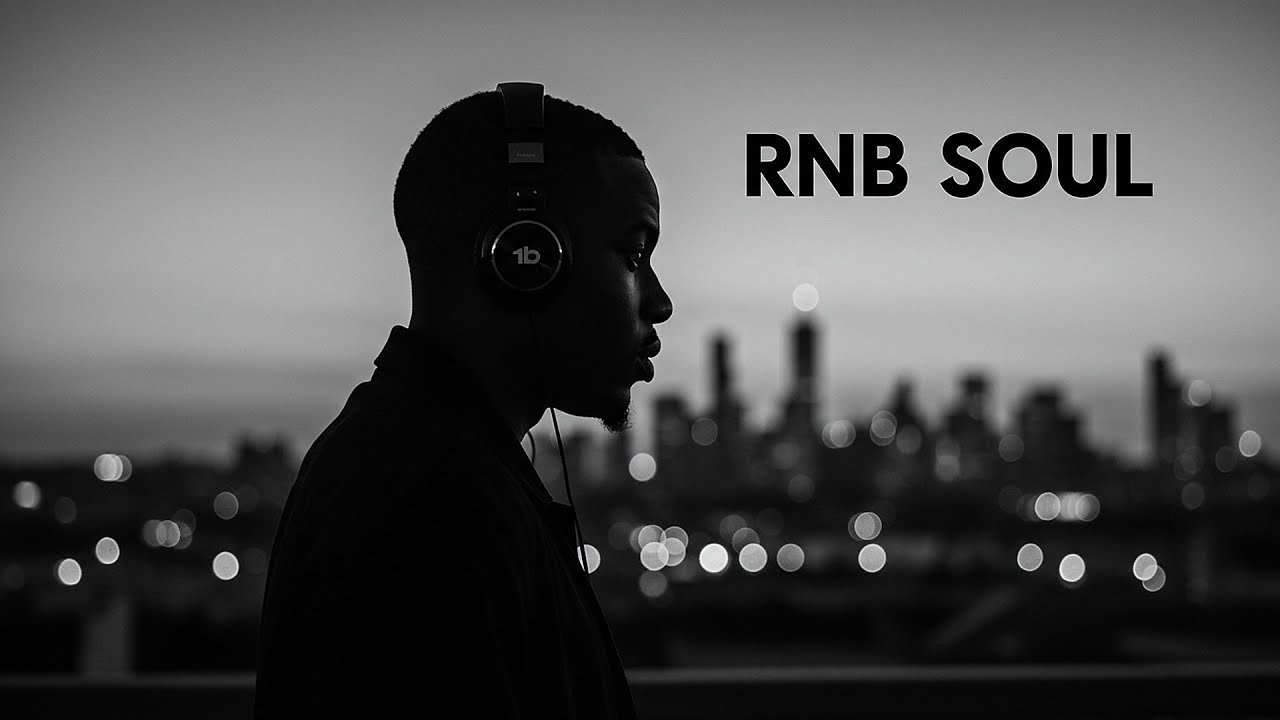 Relaxing R&B for Work & Chill • Indie • Coffee Ambience • Ballad • Healing Music • Peaceful Sounds