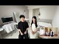 【ルームツアー】北川景子に憧れてミニマリストになった女性の今。モノを減らして変わったこと