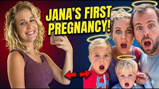Duggar Baby Boom 2026: Abbie Expecting Baby #3, Jana’s First Pregnancy, Jessa’s Newborn Shock!